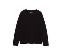 Pull&Bear Pullover nero Uomo - PROMO - Pullover e cardigan - Pullover - Pullover girocollo Pull&Bear XL