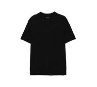 Pull&Bear Pullover nero Uomo Pull&Bear XS