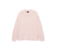 Pull&Bear Pullover 'STWD' rosa chiaro Uomo - PROMO - Pullover e cardigan - Pullover - Pullover girocollo Pull&Bear XS