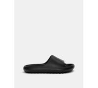 Pull&Bear - Sandali gommati neri-Nero 43