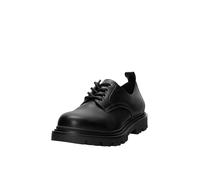 Pull&Bear Scarpa stringata nero Uomo Pull&Bear 41 nero