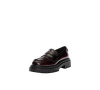Pull&Bear Slipper marrone scuro Donna Pull&Bear 37 marrone scuro