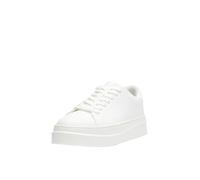 Pull&Bear Sneaker bassa bianco Uomo Pull&Bear 40