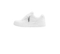 Pull&Bear Sneaker bassa bianco Uomo Pull&Bear 42