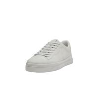 Pull&Bear Sneaker bassa grigio chiaro Uomo Pull&Bear 41