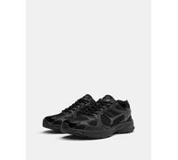 Pull&Bear - Sneakers multielemento nere-Nero 44