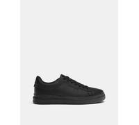 Pull&Bear - Sneakers nere-Nero 44