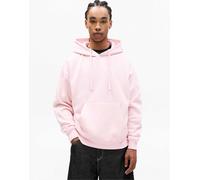 Pull&Bear - STWD - Felpa con cappuccio rosa L