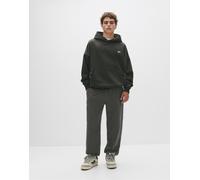 Pull&Bear - STWD - Pantaloni sportivi grigi-Grigio M