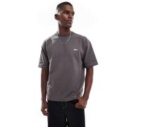 Pull&Bear - STWD - T-shirt grigio antracite M