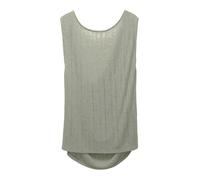 Pull&Bear Top menta Donna Pull&Bear S