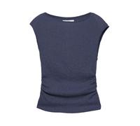 Pull&Bear Top navy Donna Pull&Bear M