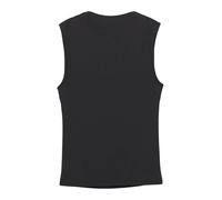 Pull&Bear Top nero Donna Pull&Bear L