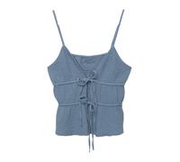 Pull&Bear Top 'PACIFIC' opale Donna Pull&Bear XS