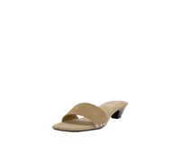 Pull&Bear Zoccoletto marrone chiaro Donna Pull&Bear 39 marrone chiaro