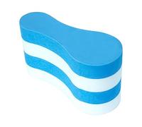 Pull Booy Che Nuota Adulto - Tira Il Galleggiante Della Gamba Di Boa | Pull Float | Per Addestramento In Piscina Di Design A 4 Strati Per Il Lago Del Fiume All'aperto Per Bambini Uomini Donne Ad