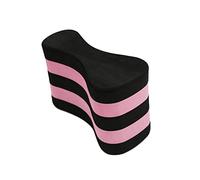 Pull Buoy Leg Float Nuoto Training Aid, galleggiante galleggiante in schiuma EVA per allenamento della parte superiore del corpo, correzione della postura per adulti, bambini principianti,