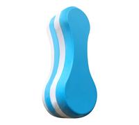 Pull Buoy, Leg Float, Swimming Training Aid, 4 Layer Design Floatation Device Pool Practice, Ideal for Adults, Kids, Men, Women in Outdoor Water, River, Lake 9.25x3.74x3.07 Inches