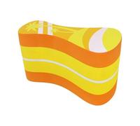 Pull Buoy Swim - per nuotare le gambe, ad alta densità, forma ergonomica sagomata, supporto per gambe galleggiante, per bambini, adulti, principianti