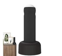 Pull Column Lamp -ABS + Soft Fabric + Electronic Components | , 1200 MAh Battery Drive| Funny Dig Bick Nightlight ,Bedroom Table Light, Rechargeable LED Night Light, Funny Fun, This F́unny Night Ļight