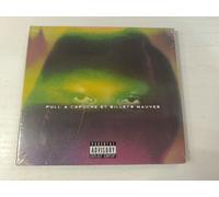 Pull Con Cappuccio E Biglietti Viola Doums (2022 Fremont Francia) - CD Nuovo 3T