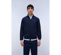 Napapijri Decatur 2.0 FZ - maglione - uomo Blue XL