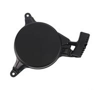 Pull Disk Starter per 751-10299 e per 1P61 Small Engine Platform Recoil Start 170 mm Nero Facile Uso e Manutenzione Parte di Ricambio per Giardino Prato