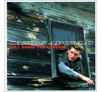 PULL DOWN THE CURTAIN