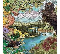 Pull Down the Sun - Of Valleys and Mountains (Black Vinyl) [VINYL]