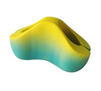 Pull Float, galleggiante per il nuoto, per il nuoto Pull Buoy Kickboard, supporto per gambe e fianchi, per l'allenamento piscina, design a 8 forme per correggere la postura