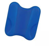 Pull Kick Tavola da nuoto 2 in 1, per bambini e adulti, galleggiante per principianti e nuotatori da competizione, ottimizzazione della posizione dell'acqua, tecnica, postura durante il nuoto (blu)