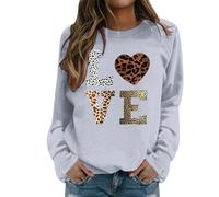 Pull Maniche a Sbuffo da Oversize Polo Maglioncini Pelose per Colore Fit Y2k Inverno Serpente Cavalli Floreali Slim Costine Piume Pantaloni Barchetta Sfumato Scollati