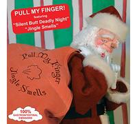 PULL MY FINGER - JINGLE SMELLS