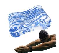 Pull Nuoto Adulto, Pool Training | Pool Gamba Float Swim Board - Accessorio per l'allenamento nuoto Eva - Attrezzatura per esercizi d'acqua per una parte superiore del corpo migliorata