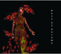 Pull Of Autumn Beautiful Broken World (CD)