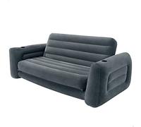 Intex, Letto gonfiabile, Pull-Out (200 x 220 cm)