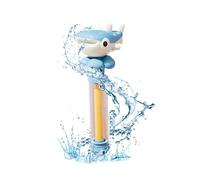 Pull-Out Sprinkler Toys, Water Spray, 12.6in Lightweight and Easy to Use, Fun and Interactive Sprayer Sprinklers Model Designed, Backyard Water Toy for Children, Families, and Friends