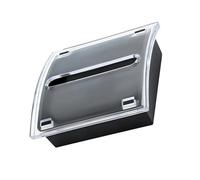 Pull Out Sticky Note Organizers With Nonslip Base For Office Home School Use Notes Dispenser Stick Holder Pull Out Holders