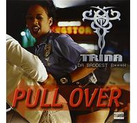 Pull Over / I Don't Need You