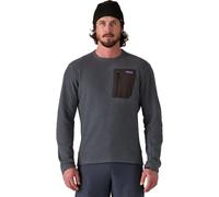 Pull Patagonia R1 Bleu S