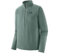 Pull Patagonia R1 Bleu XS