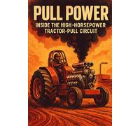 Pull Power: Inside the High-Horsepower Tractor-Pull Circuit