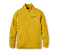 Pull Rab Nexus Jaune L