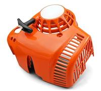 Pull Recoil Starter Adatto per Stihl Recoil Pull Starter Rewind BG86 BG86c BG56 BG56c SH86 SH56