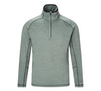 Pull Regatta Yonder II Vert 5XL