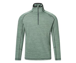 Pull Regatta Yonder II Vert 5XL