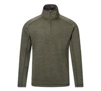 Pull Regatta Yonder II Vert XL
