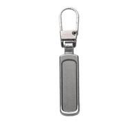 Pull Replacement - Metal Pull Tabs Tags | Portable Tags For Jacket, Jeans, Backpack, Purse, Suitcase, Coat, Luggage, Dresses