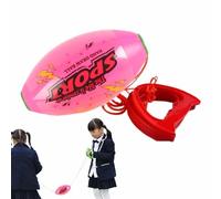 Pull Shuttle Zoom interattivo Gioco con palla scorrevole - Stile Precisione del tempismo Accuratezza Handeye Agilità Focus Training STEM Apprendimento Sviluppo cognitivo Antistress Multigiocato