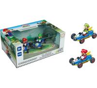 PES MARIO KART MACH8 TWINPACK